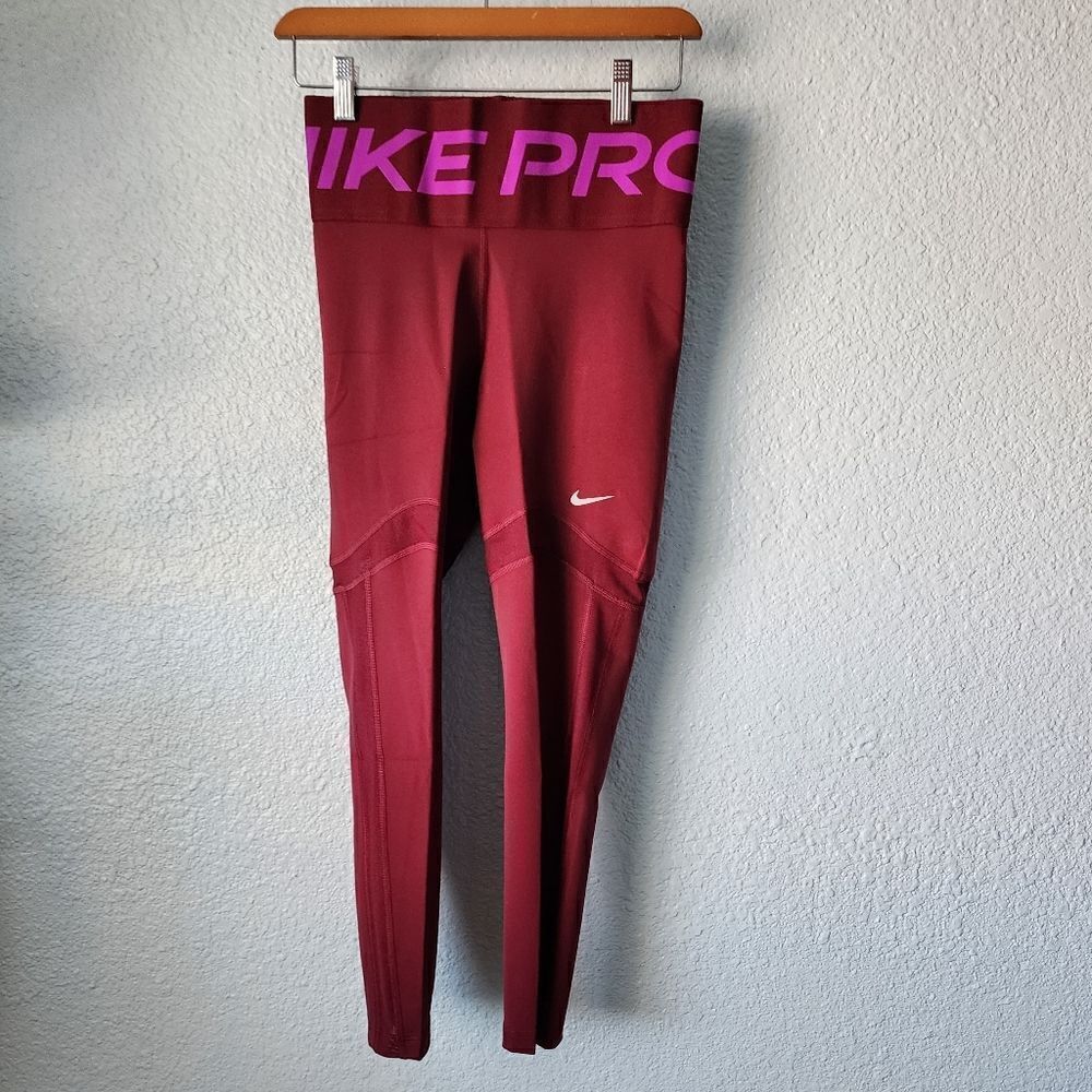 Nike pro luxe trainers new with tag